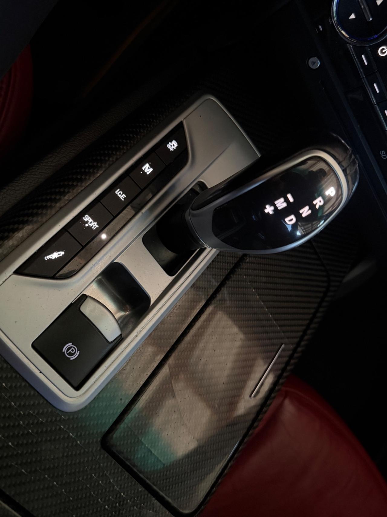 Maserati Ghibli V6 Diesel 275 CV