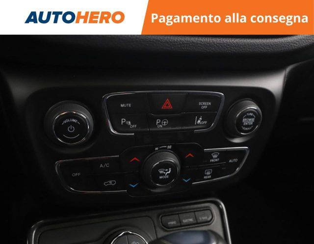 JEEP Compass 1.3 Turbo T4 240 CV PHEV AT6 4xe Trailhawk
