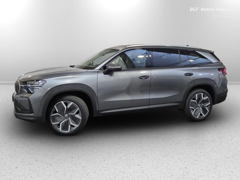 Skoda Kodiaq 2.0 tdi evo Style 150cv dsg 7p.ti
