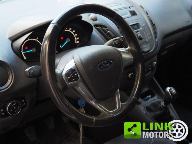 FORD Transit Courier 1.5 TDCi 75CV Van