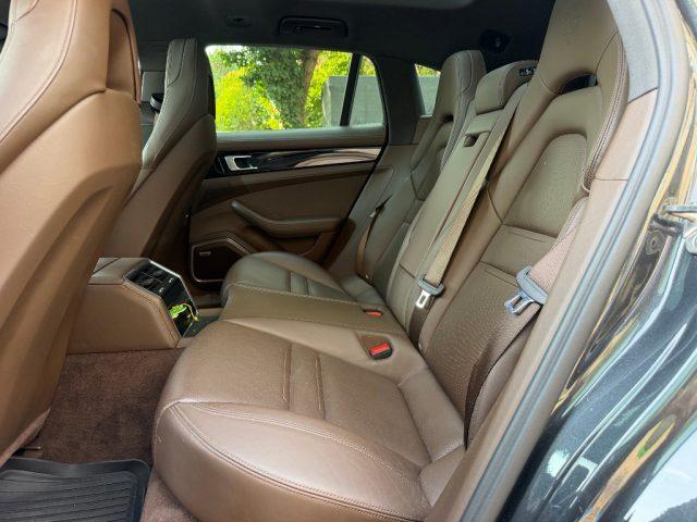 PORSCHE Panamera SPORT TURISMO 2.9 4 E-HYBRID AUTO CERCHI DA 21"