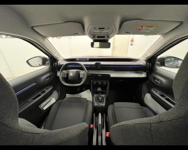 CITROEN C3 1.2 puretech You 100cv s&s