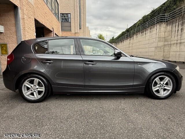 Bmw 118 d "M-PERFORMANCE"