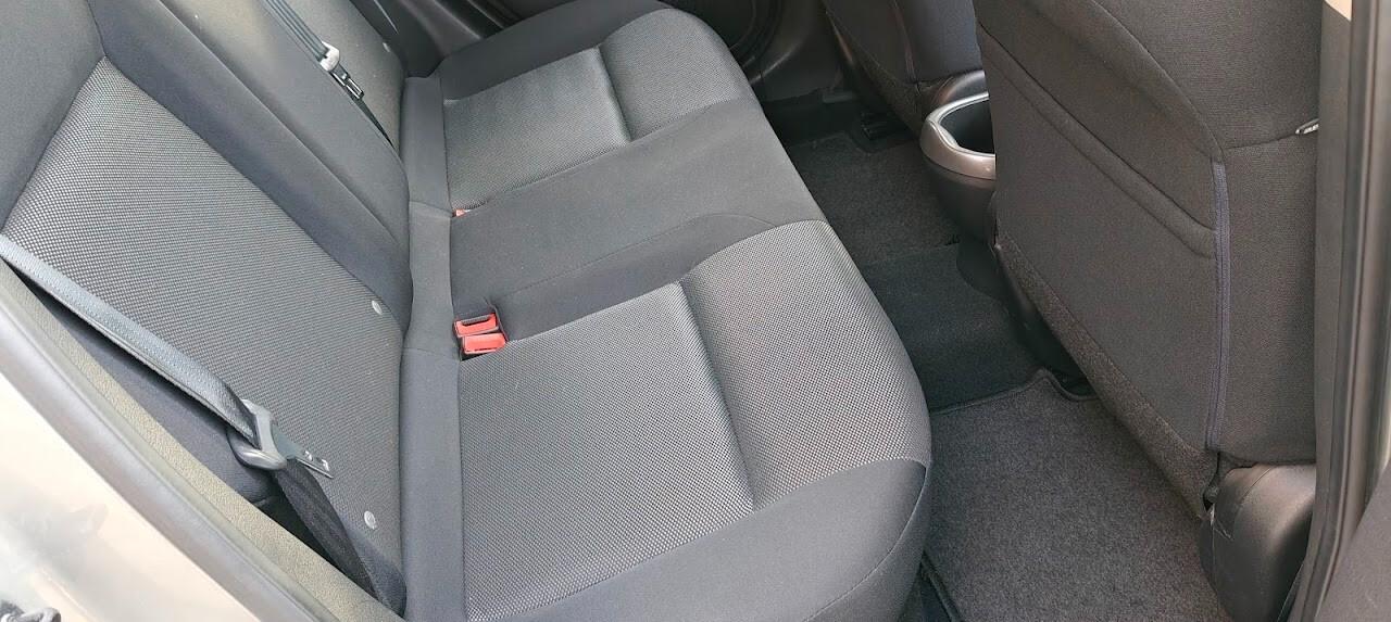 Nissan Juke 1.5 dCi Tekna