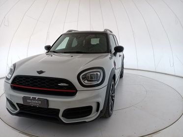 MINI Mini Countryman F60 2020 Mini Countryman 2.0 JCW JCW auto