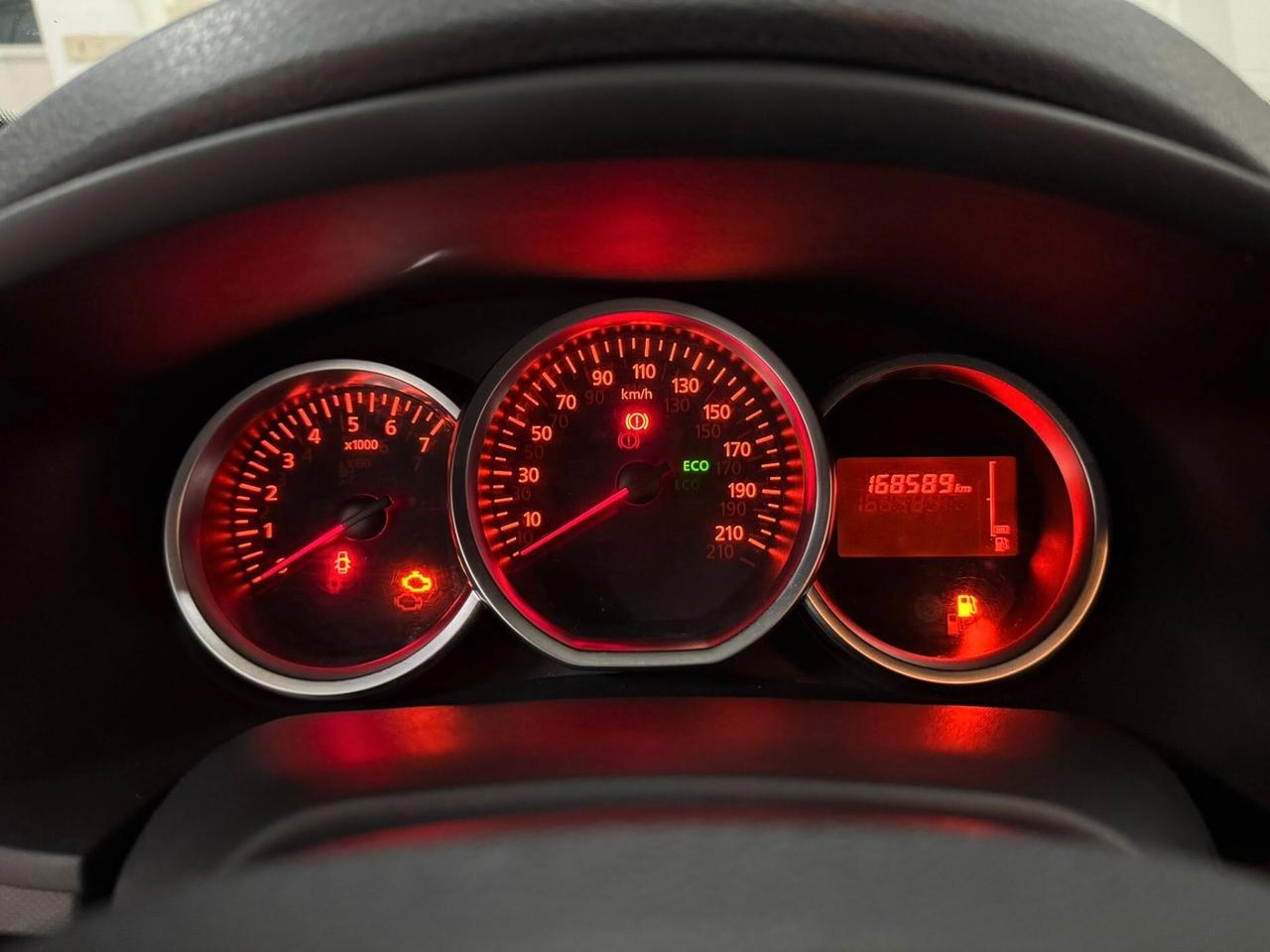 Dacia Sandero Stepway 1.5 dCi 8V 90CV Start&Stop