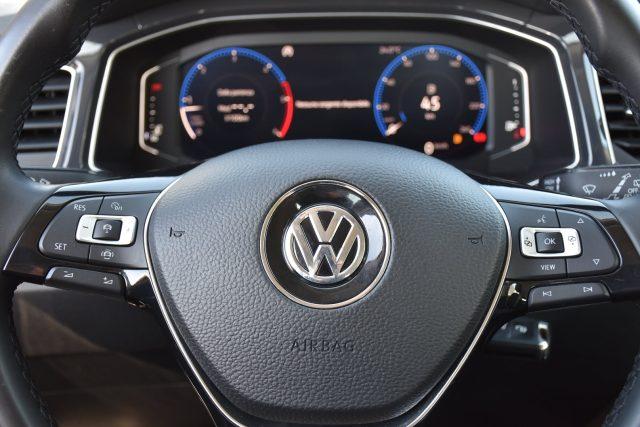 VOLKSWAGEN T-Roc 1.6 TDI SCR Advanced BMT *Led*