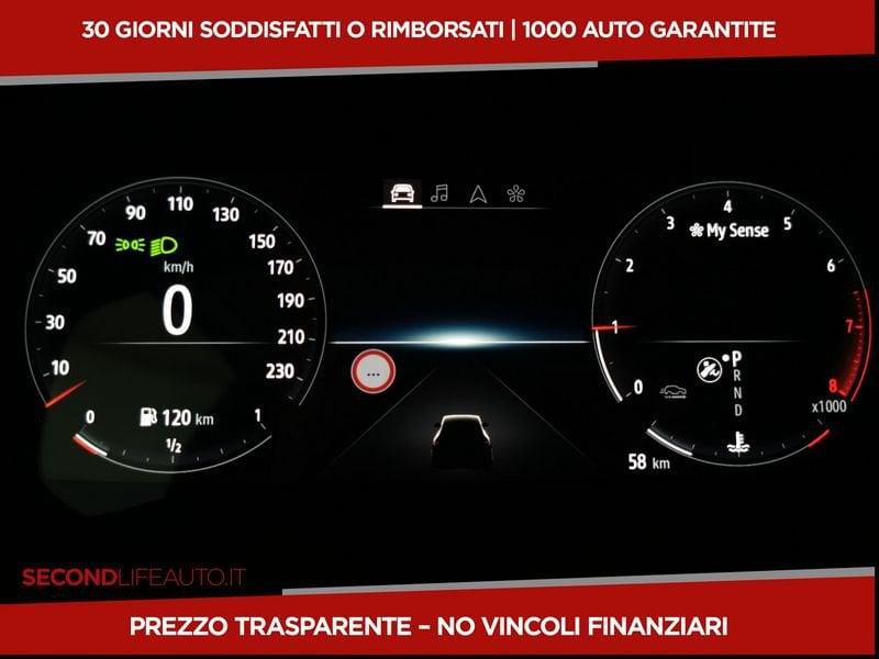 Mitsubishi ASX 1.3 mhev Intense dct