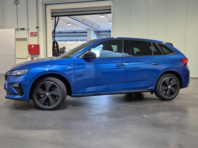 Skoda Scala 1.0 tsi Monte Carlo 115cv dsg