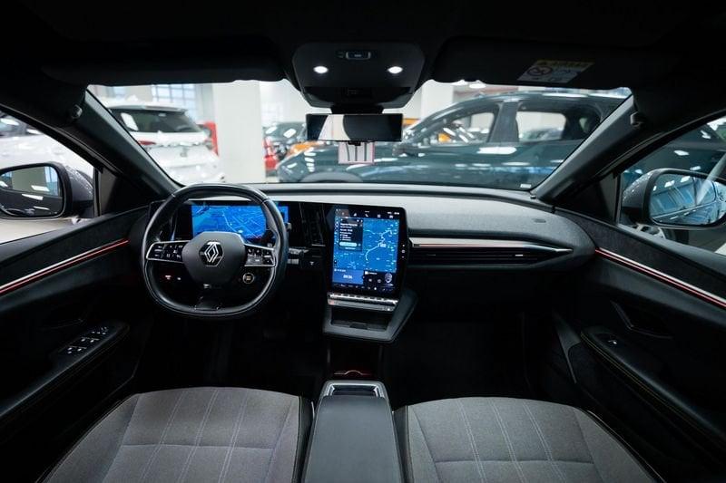 Renault Mégane E-Tech El. E-Tech Techno EV60 220cv AC22