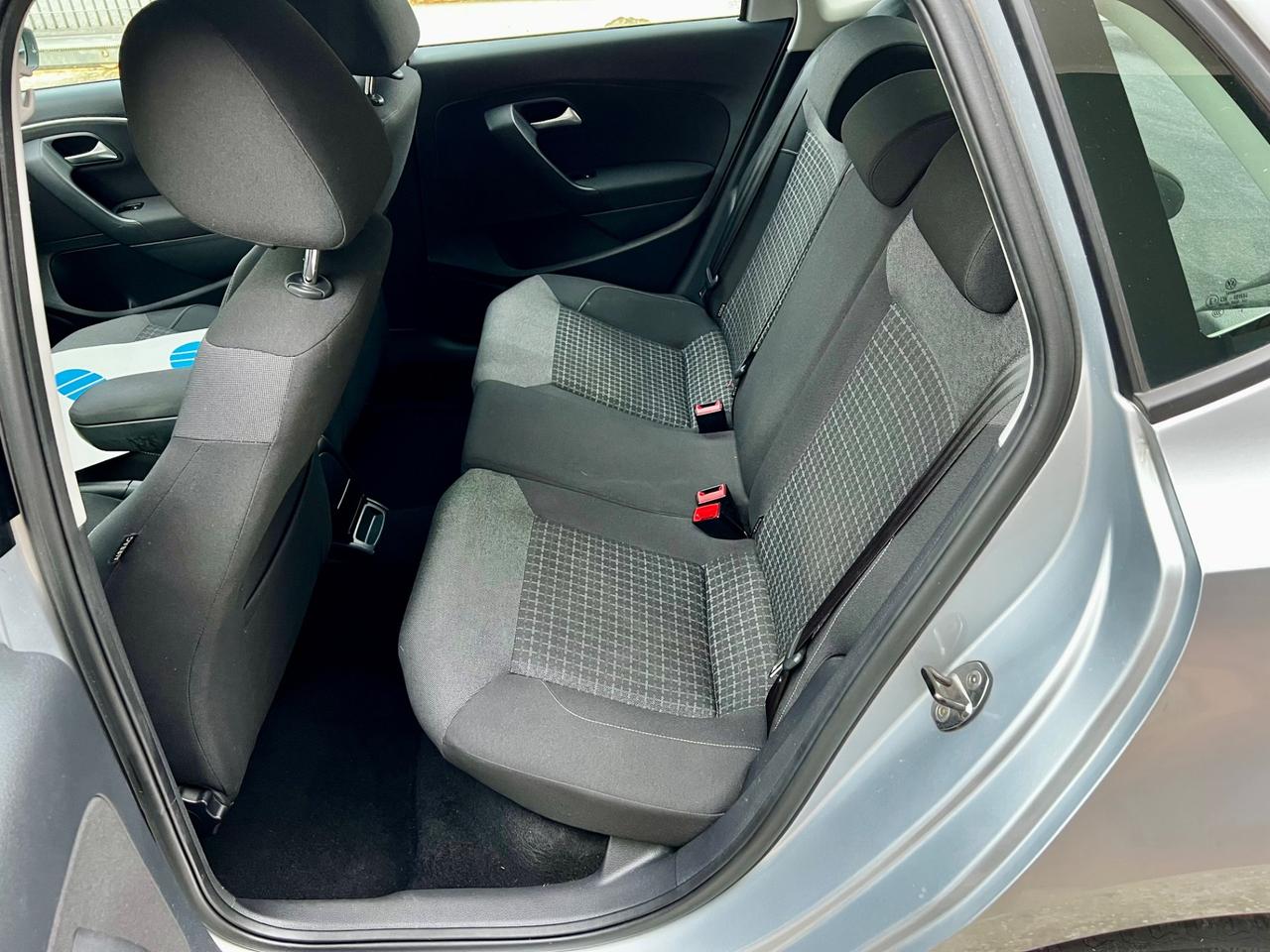 Volkswagen Polo 1.2 TSI 5p. Highline Neopatentati 69000km