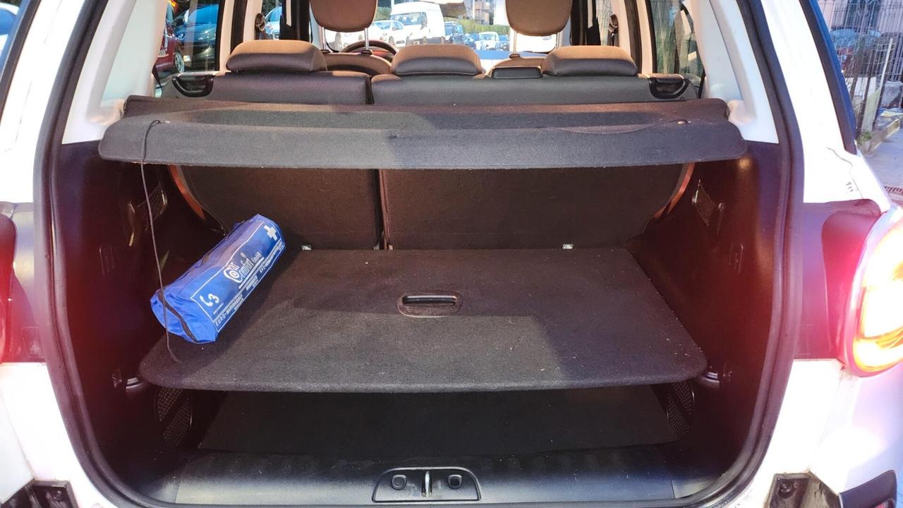 Fiat 500L 1.6 Multijet 120 CV Trekking