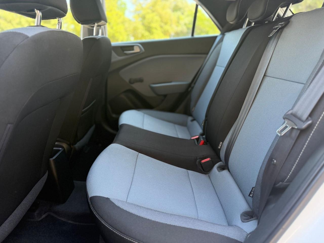Hyundai i20 1.2 5 porte Econext Classic