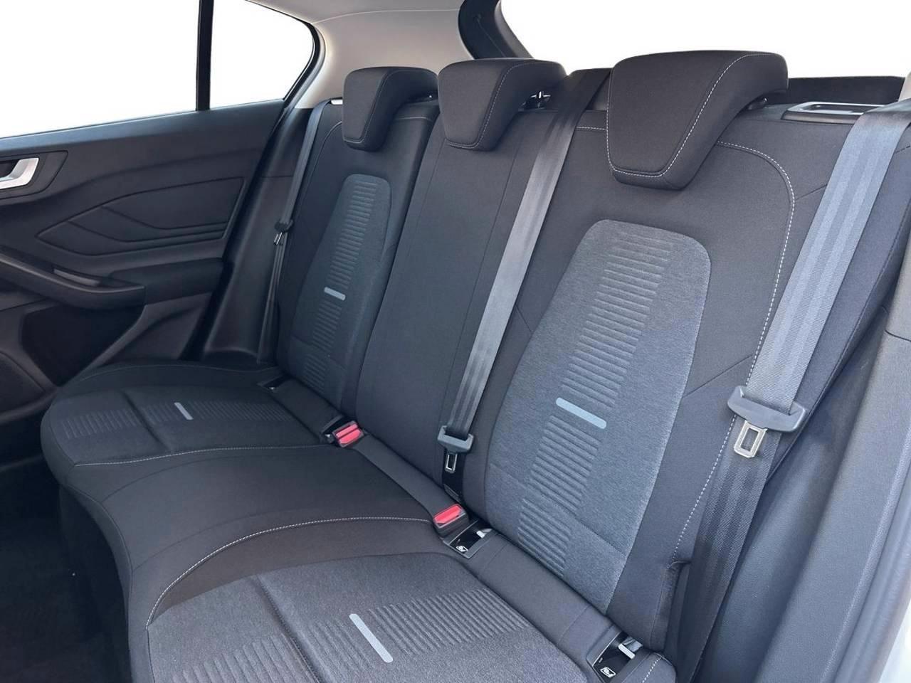 FORD Focus Focus Active 1.0 EcoBoost Hybrid 125 CV 5 porte Man