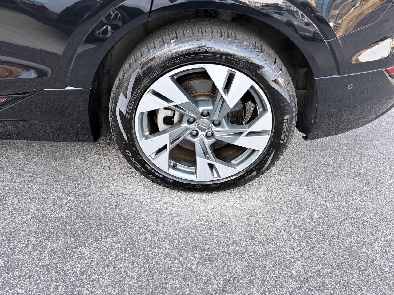Audi e-Tron 55 Business 408CV Quattro E6 - 2020