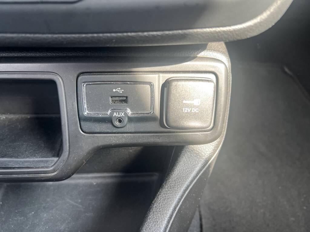 Jeep Renegade 1.5 Turbo T4 MHEV Limited