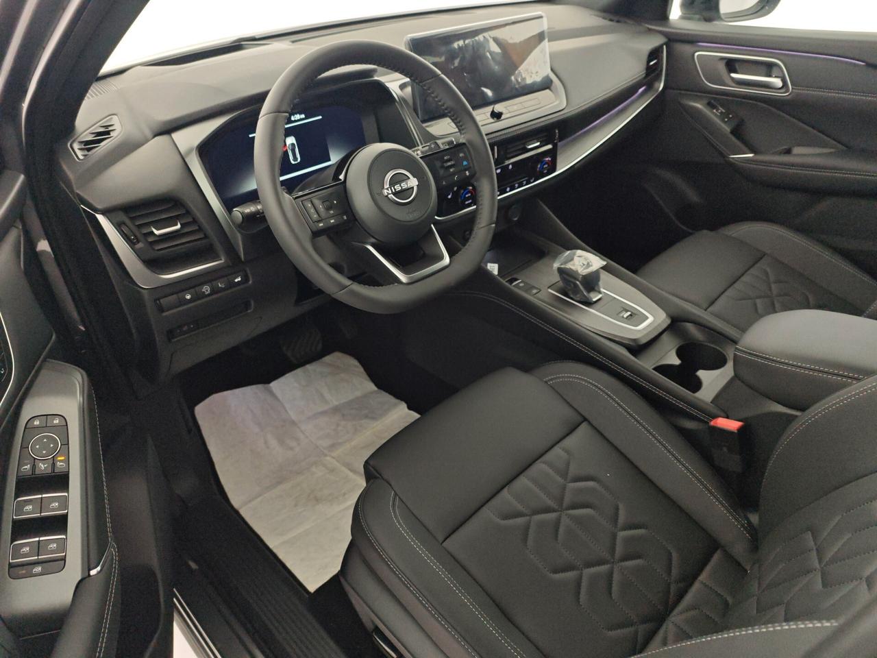 Nissan Qashqai MHEV 158 CV Xtronic Tekna *HEAD UP*TETTO PANO*