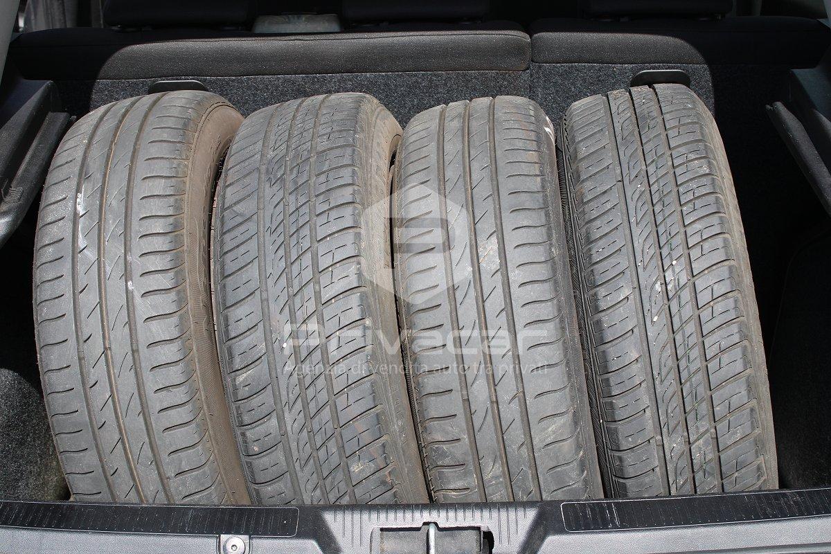 FIAT Punto Evo 1.2 5 porte Active