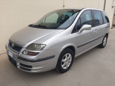 Fiat Ulysse 2.2 JTD Dynamic FAP