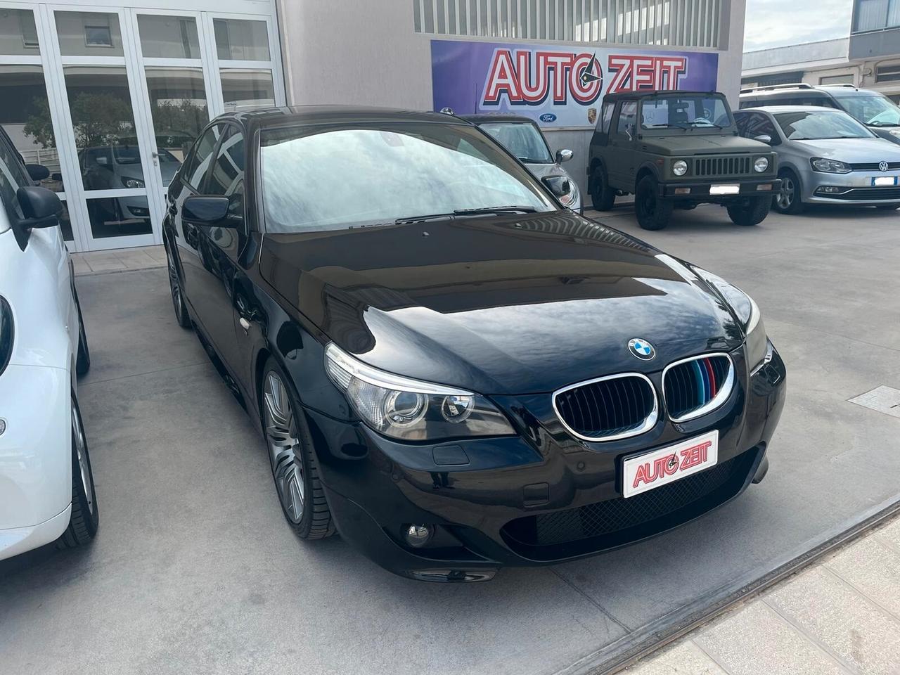 Bmw 535d MSport