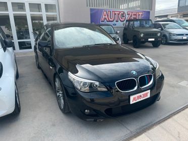 Bmw 535d MSport