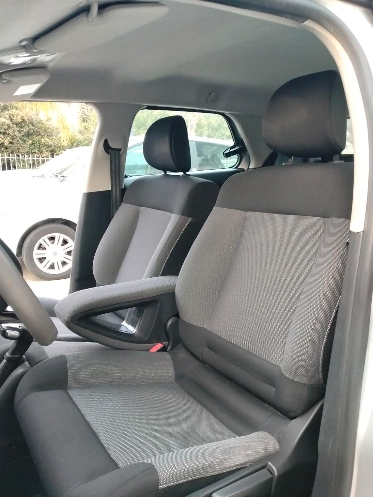 Citroen C4 Cactus 1.6 e-HDi 115 CV Stop&Start SW Allure