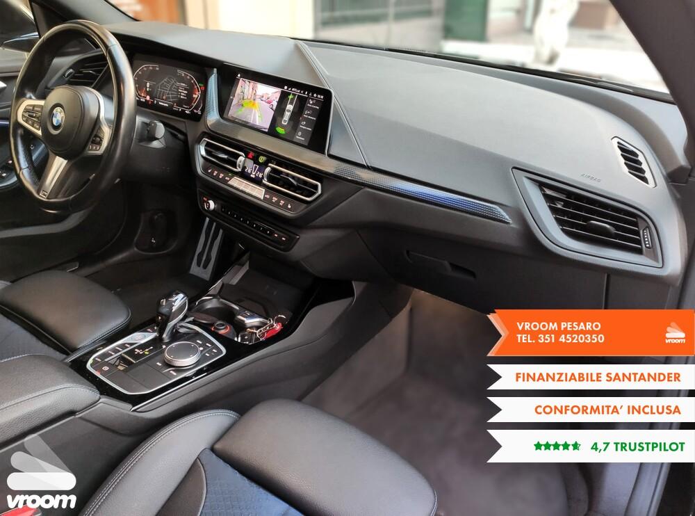 BMW Serie 2 G.C. (F44) 220d Gran Coupé Msport...