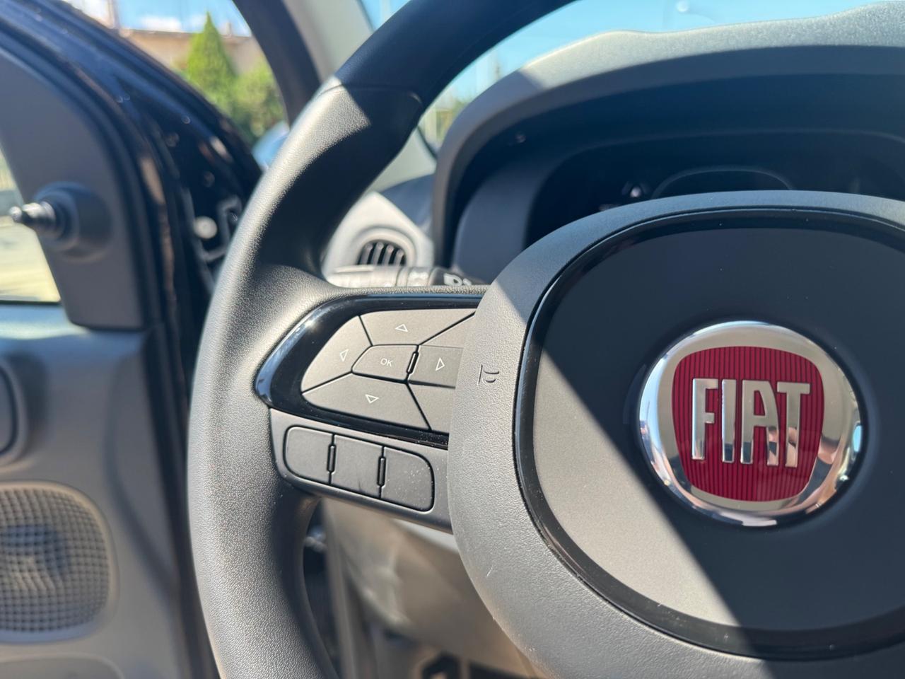 Fiat Panda 1.0 FireFly S&S Hybrid Pop