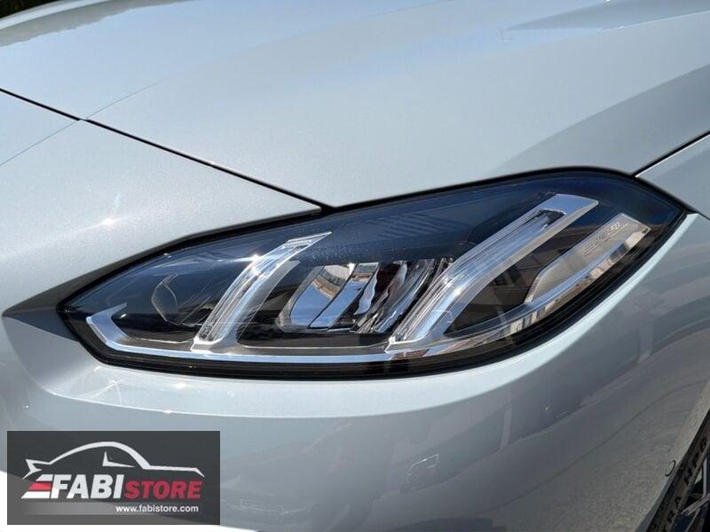 BMW Serie 1 120 Autom. 170 Cv M- Sport - Camera, LED, Navi, CarPlay ecc