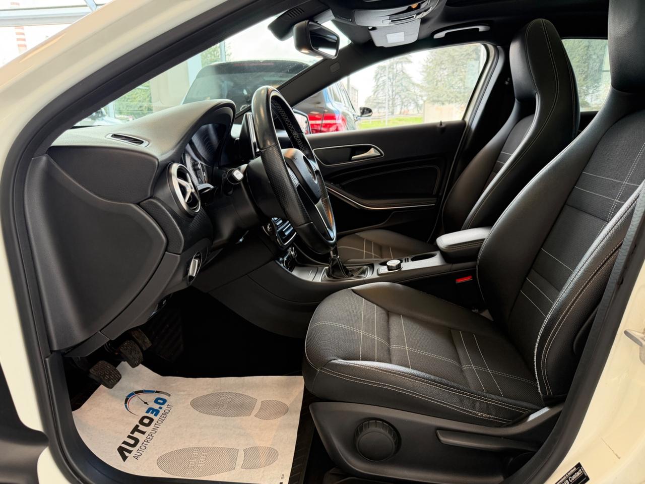 Mercedes-benz A 160 CDI Premium AMG