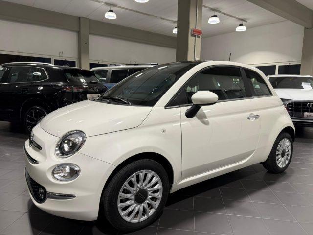 FIAT 500 1.0 Hybrid Dolcevita NEOPATENTATI - TETTO - 15
