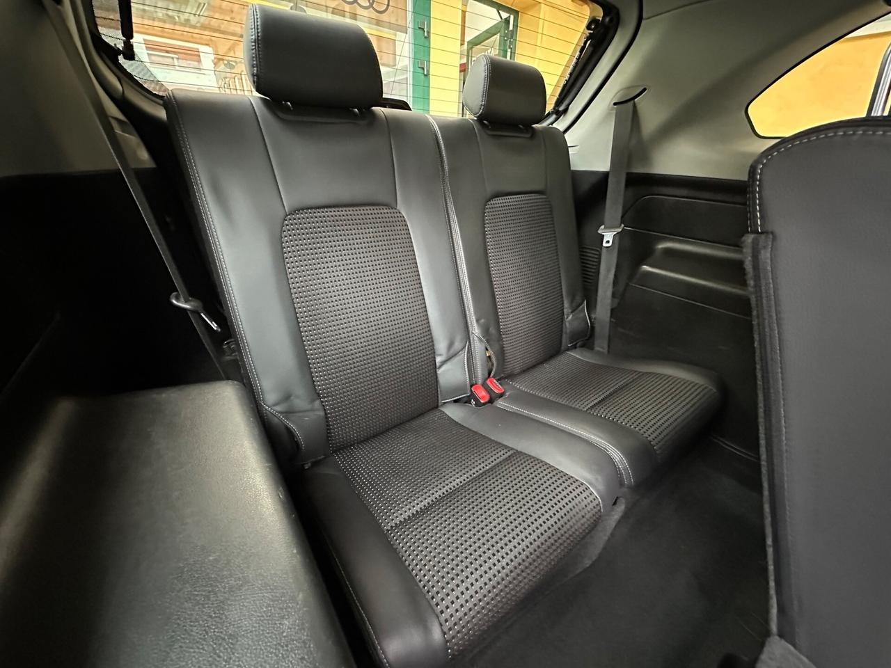 Chevrolet Captiva 2.2 VCDi 163CV 2WD LT