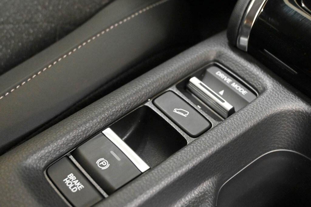 HONDA HR-V 3ª serie HR-V 1.5 Hev eCVT Advance