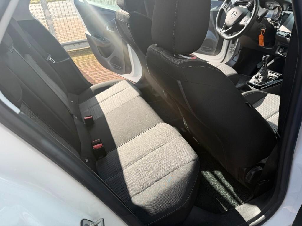 Opel Corsa 1.5 D 100 CV Edition