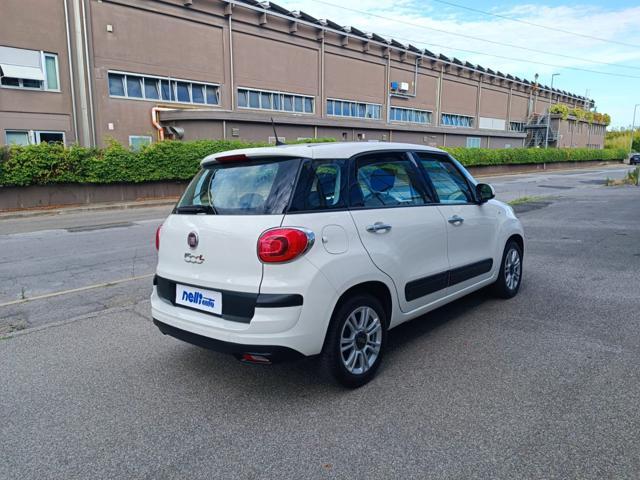FIAT 500L 1.3 Multijet 95 CV Mirror