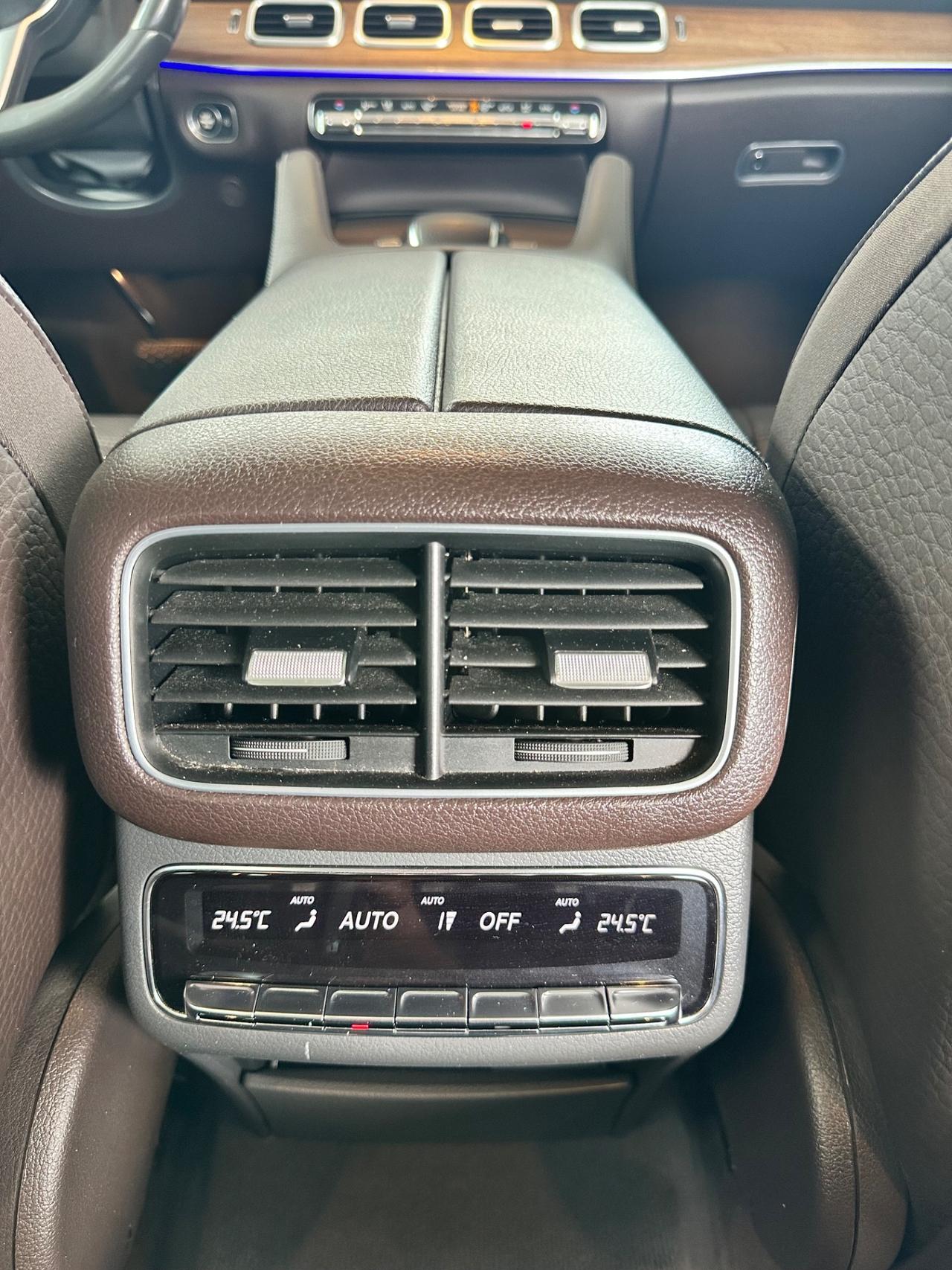 Mercedes-benz GLE 350d Tetto Premium AMG Strafull