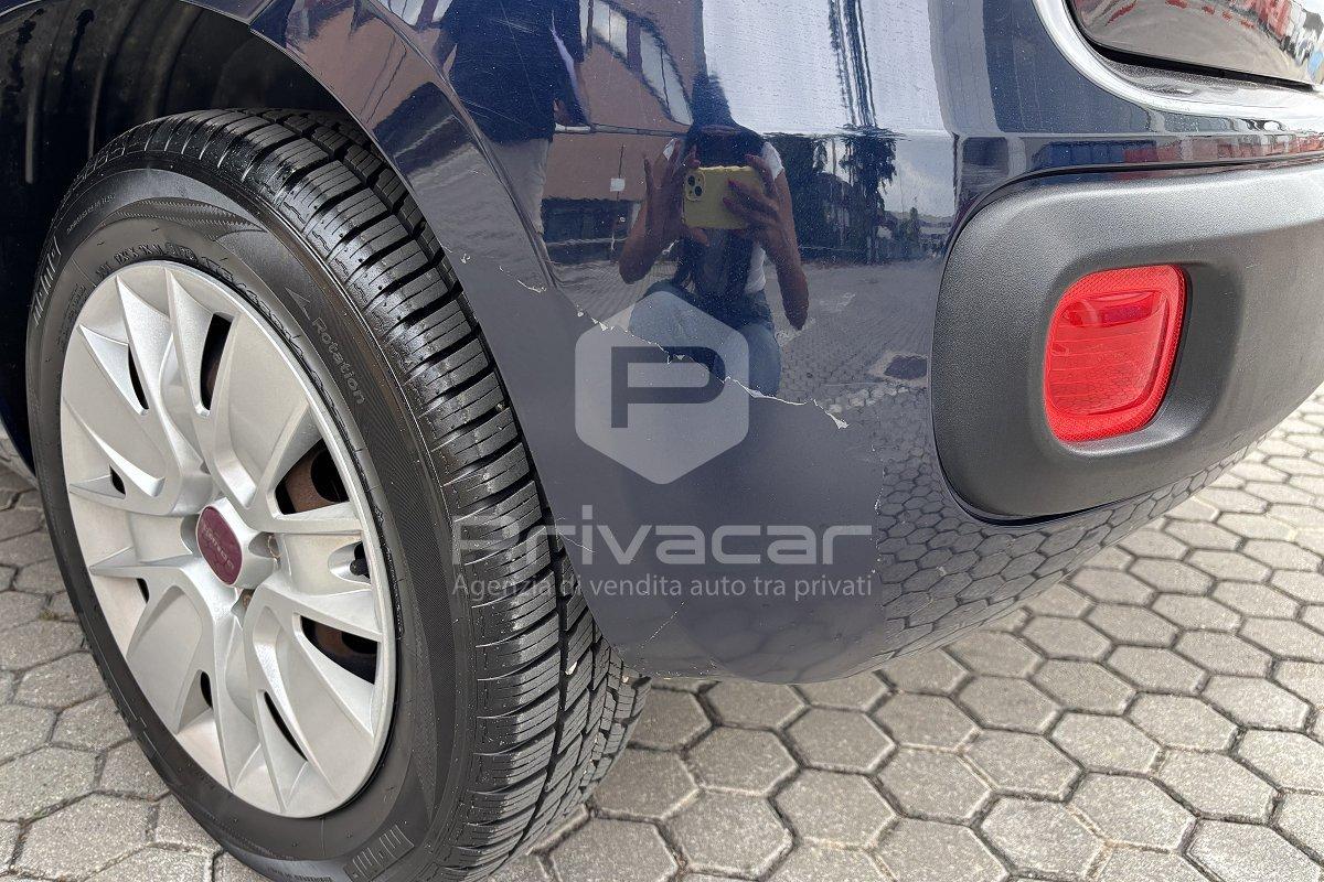 FIAT Panda 1.2 EasyPower Easy