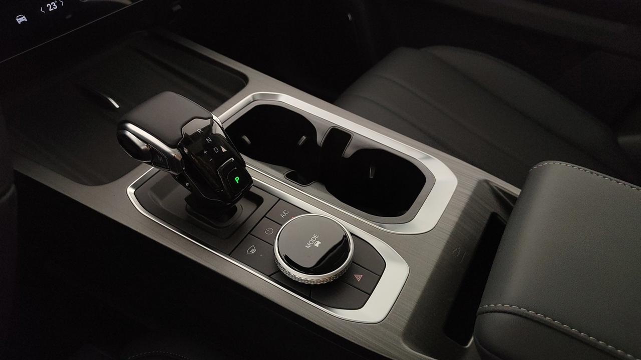 JAECOO 1.6 TGDI - 7DCT Premium (2WD) 2024
