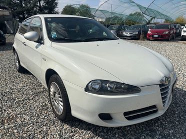 Alfa Romeo 147 1.6 16V TS (105) 5 porte Progression