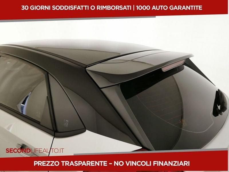 DR AUTOMOBILES DR3 1.5 S2 Gpl 114cv