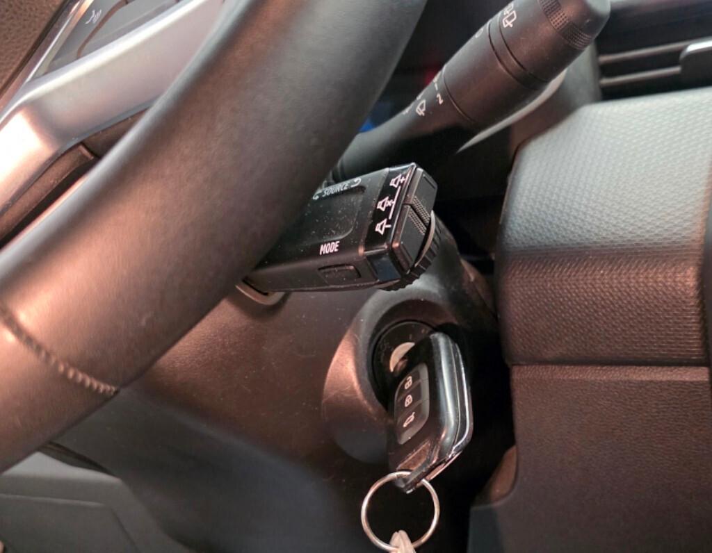 Renault Clio TCe 90 CV 5 porte COME NUOVA