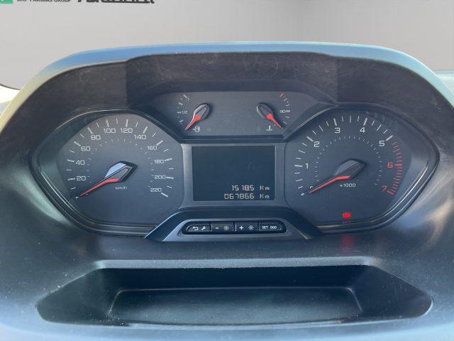 PEUGEOT Partner 1.5HDi 100CV L1 Premium