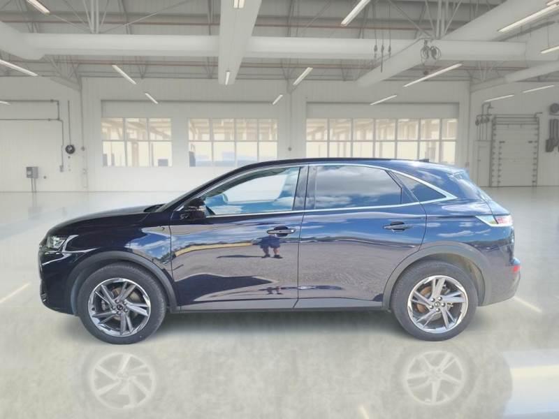 DS DS7 Crossback 1.5 bluehdi Business 130cv auto