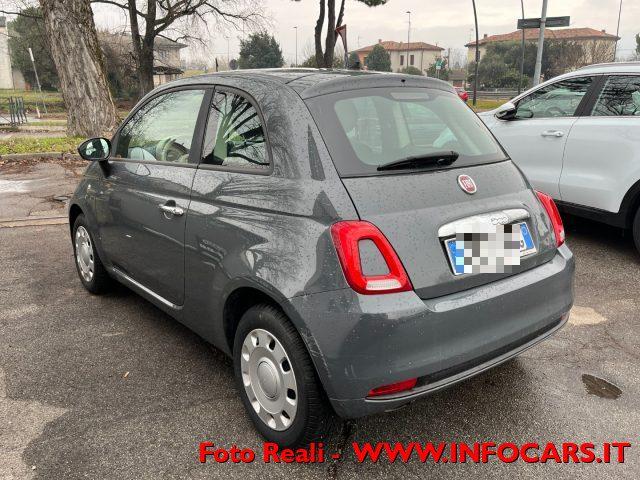 FIAT 500 1.2 Pop NEOPATENTATI