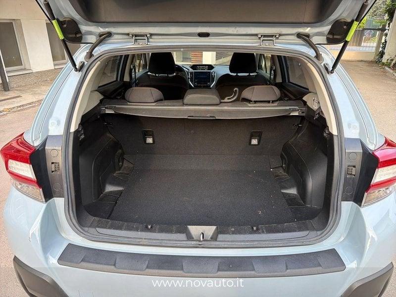 Subaru XV 1.6i Lineartronic Style