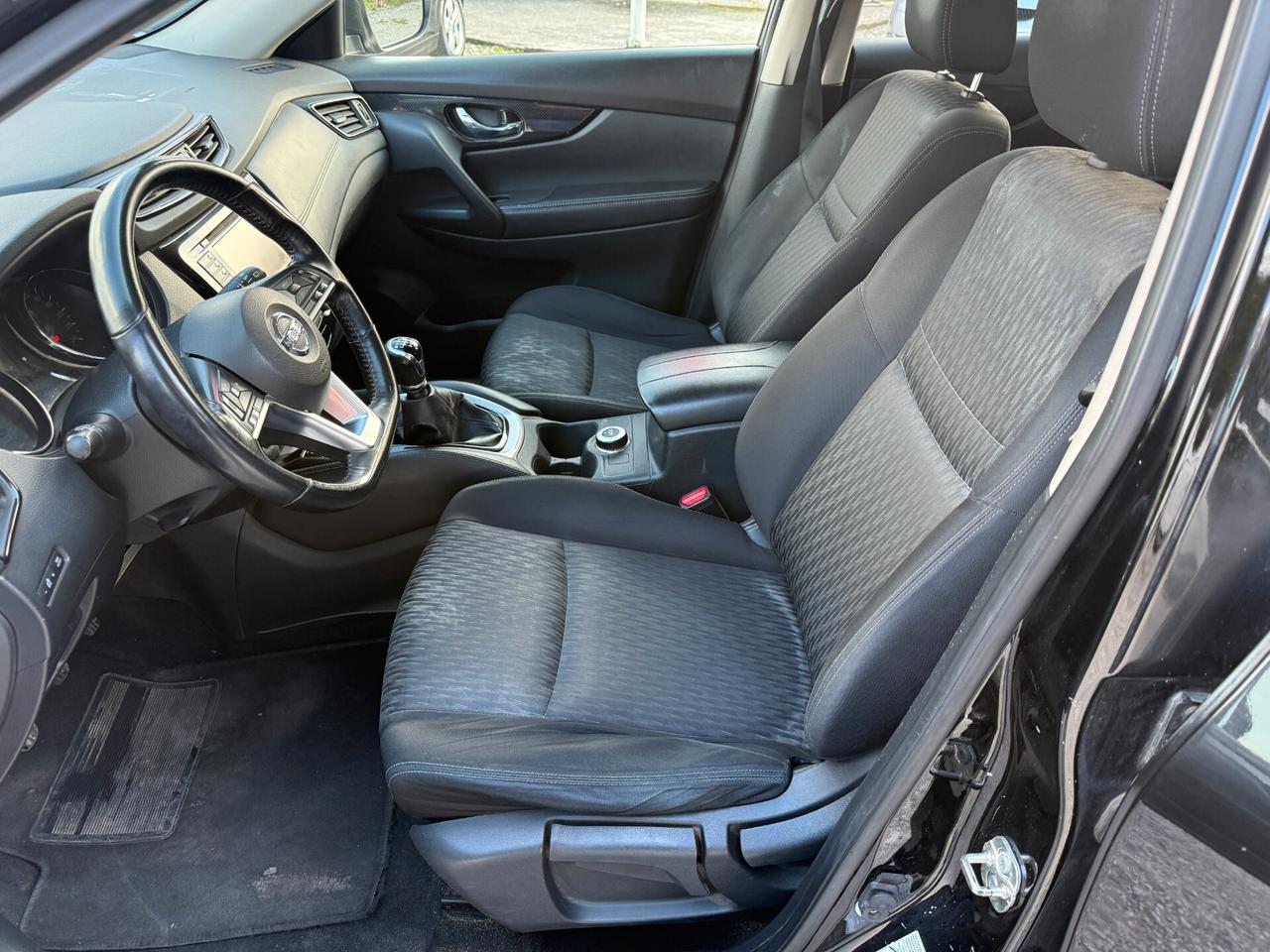 Nissan X-Trail 1.6 dCi 4WD Tekna