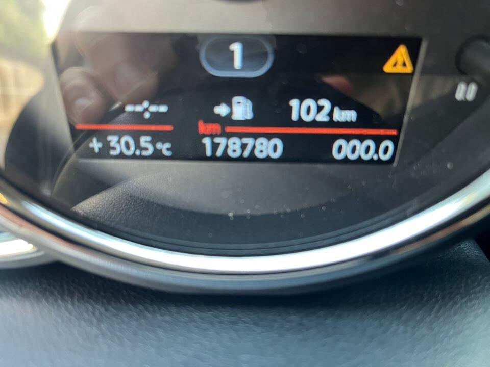 Mini COOPER 1.5 D 116CV Hype 5 porte