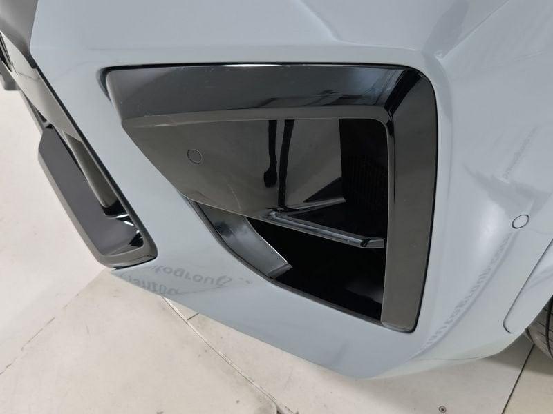 BMW X5 M F95 LCI 2023 M 4.4 Competition auto