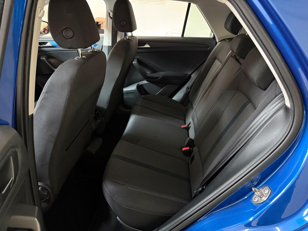 Volkswagen T-Roc 1.6 TDI SCR Style BlueMotion Technology