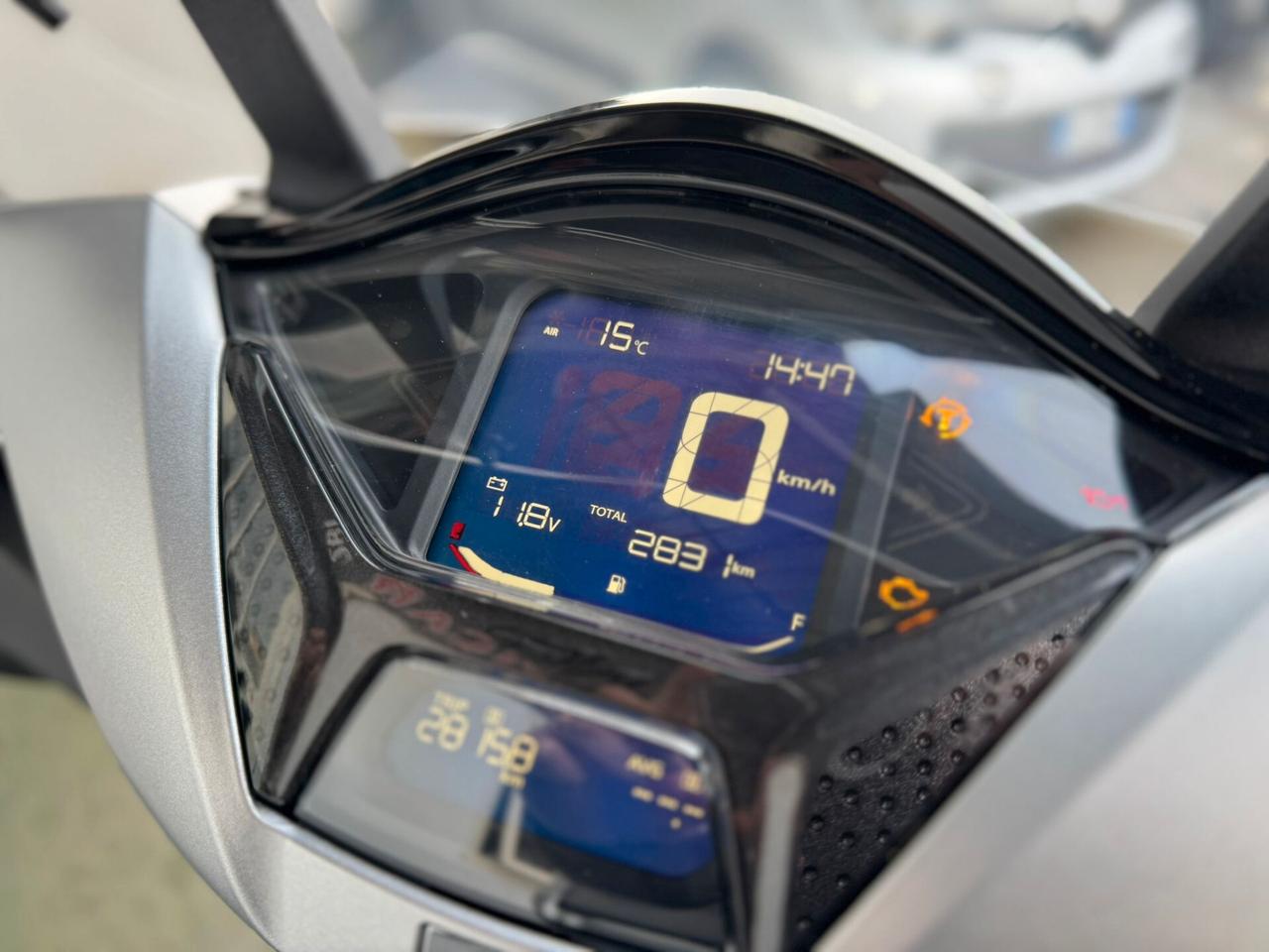 HONDA SH 350I 2025 *FINANZIAMENTO SENZA BUSTA PAGA*